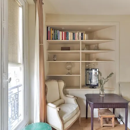 Respect Des Normes De Nettoyage - Beau T2 Apartamento