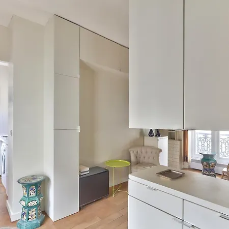 Respect Des Normes De Nettoyage - Beau T2 Apartamento *