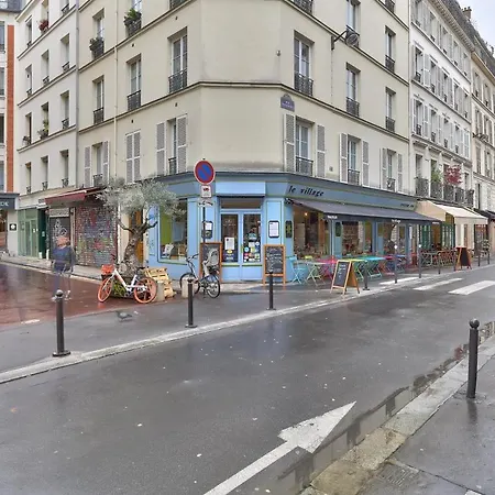 Apartamento Respect Des Normes De Nettoyage - Beau T2